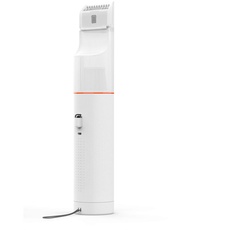 ROIDMI Nano – Akkubetriebener Handstaubsauger, 45000 RPM, 60W, 25 min, Weiße Farbe