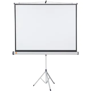 NOBO Stativleinwand 1902395