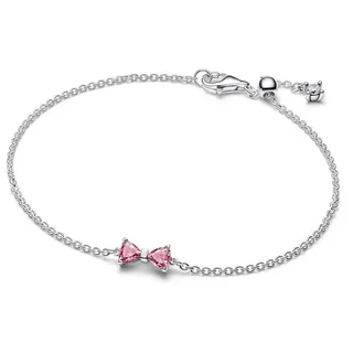 Pandora Armband Timeless 594234C01-20 - silber