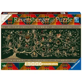 Ravensburger Familienstammbaum 2000 Teile)