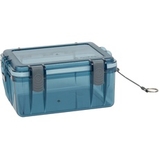 Outdoor Products - Wasserdichte Box (Dress Blues, Large)