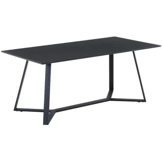 Möbilia Wieland 90 x 75 x 180 cm grau