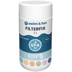 Swim & Fun Spa FilterFix 1L