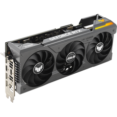 Bild von TUF Gaming RTX 4070 Ti SUPER OC  16 GB GDDR6X 90YV0KF0-M0NA00