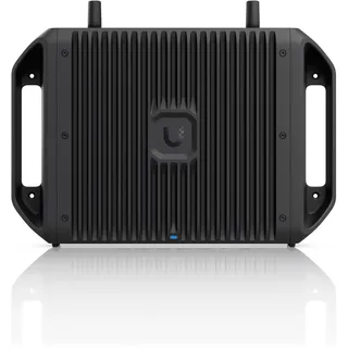 Ubiquiti gateway industrial Wi-Fi 7 Bluetooth cloud-managed
