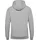 hmlMOVE 2 0 Kapuzenpullover GRAU MELIERT 3XL