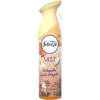 Febreze Madagaskar Vanille & Magnolie Vanille 185 ml, 1 St.