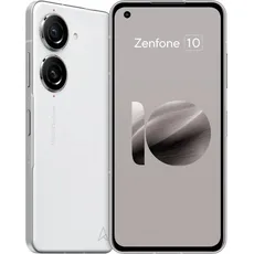 Bild Zenfone 10 8 GB RAM 256 GB comet white