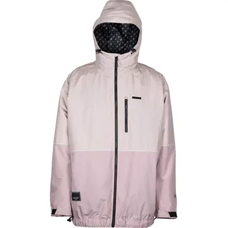 L1 Herren Ski- Snowboardjacke Ventura Jacket  ́21 Wasserabweisend Atmungsaktiv Winterjacke