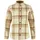 Singi Flannel Chalk White/Dune Beige XXS