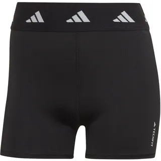adidas Techfit kurze Leggings (Hf6683) black