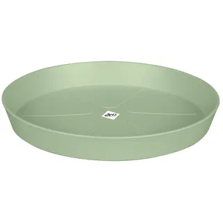 elho Loft Urban Ø 34,3 x 5 cm Pistaziengrün