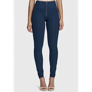 Freddy Jeggings »WRUP2HC001ORG«, mit Lifting & Shaping Effekt Freddy darkblue-blau S (36)