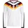 Deutschland Heimtrikot (Replica) 2025-2026 Herren langarm Gr. 3XL