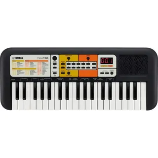 Yamaha PSS-F30 schwarz