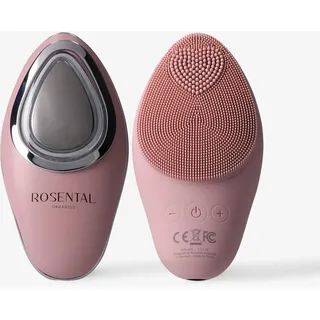 Rosental Organics EMS Cleansing Brush Gesichtsbürste