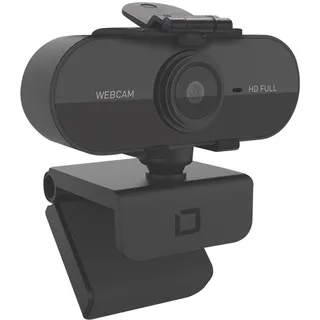 Dicota Webcam PRO Plus Full HD (D31841)