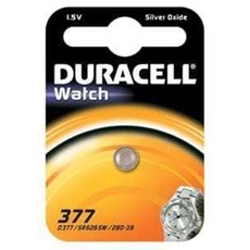 DURACELL D377