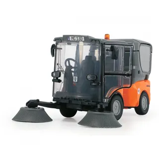 DICKIE Street Sweeper