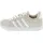 Vl Court 3.0 Kinder Alumina/Cloud White/Alumina 38,5