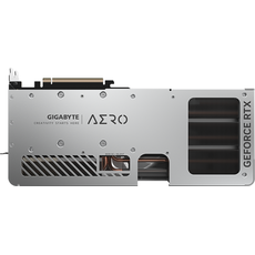 Bild von GeForce RTX 4080 SUPER Aero OC 16G, 16GB GDDR6X, HDMI, 3x DP (GV-N408SAERO OC-16GD)