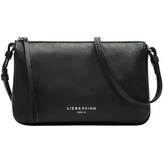 Liebeskind Berlin Nina Crossbody S Leder Black