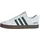VS Pace 2.0 Herren Weite M White/Collegiate Green/Gum 44,5