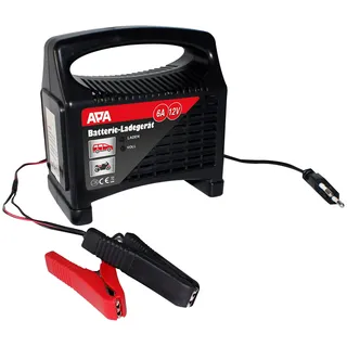 Apa Ladegerät 6A 12V