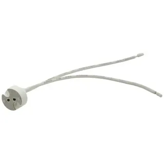 Heitronic 29010 Lampenfassung G4, GU4, GU5.3, GY6.35 230 V