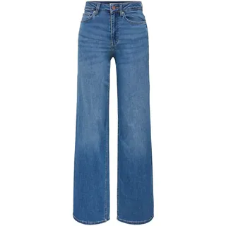 Only Highwaist Jeans Wide Leg ONLMADISON