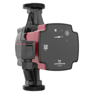Grundfos Alpha1 25-40/180 Umwälzpumpe