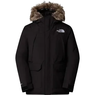 The North Face McMurdo Mantel 2026 tnf black/tnf black
