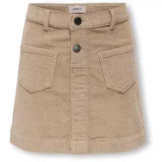 KIDS ONLY Cordrock »KOGAMAZING GLOBAL HW CORD SKIRT PNT NOOS«