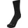 Essential Socken schwarzweiss 47-50 Unisex