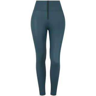 Freddy Leggings »WRUP SUPERSKINNY HIGHWAIST« mit Lifting & Shaping Effekt, blau