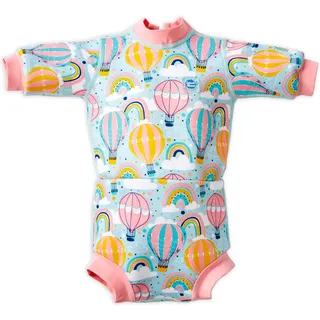 Splash About Happy Nappy-Schwimmanzug Up & Away 6-14 monate