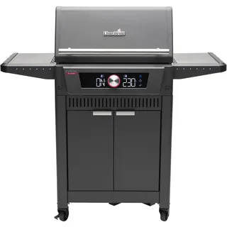 Char-Broil Evolve Gas mit Dualzone, App Control & TRU-Infrared