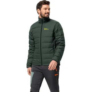 Jack Wolfskin ATHER DOWN JKT M