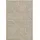 Hochflorteppich Boho Beige ca 240x340cm