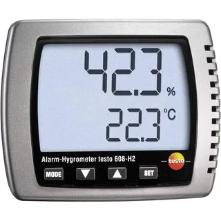 TESTO 608-H2