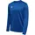 Essential Sweatshirt Blau S