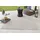 Gr 6 beige Creme B 200cm H 8mm L 290cm Kunstfaser Teppiche