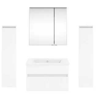 Puris Badkombination GET2YOU 21