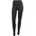 Sportleggings Black/Black XXS