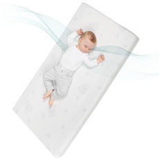 Bild Babybettmatratze Air Balance PLUS, 60 x 120 cm