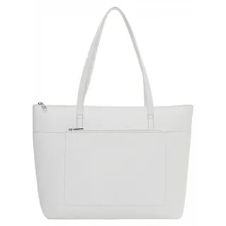 Emily & Noah Shopper E&N Albi RUE 09 Shopper PVC White