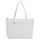 Shopper Shopper White