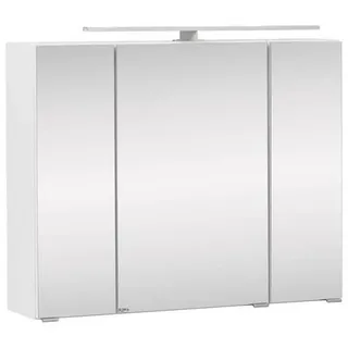 Held Stockholm 80 cm weiß