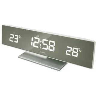 Technoline WS 6815 Schwarz 25,80x4,50x8,00