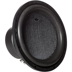 In Phase XT, 10 cm 25.40 1200W Peak Power Subwoofer